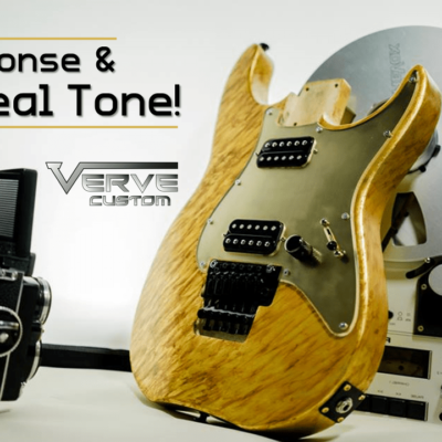 Κατασκευή μουσικών οργάνων - El Greco