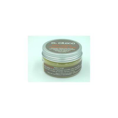 El Greco Οργανικό κερί συντήρησης 75 ml - El Greco
