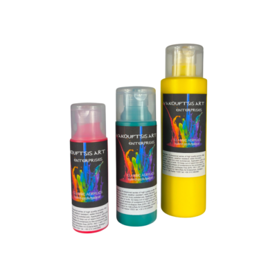 El Greco Colours B2B