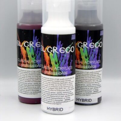 El Greco Colours B2B