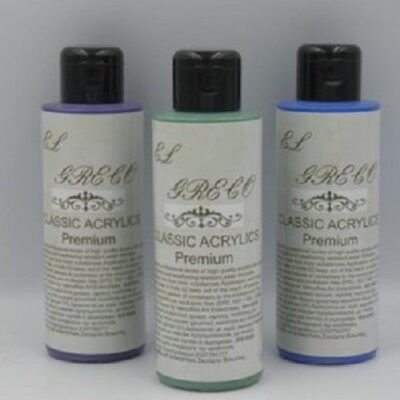 El Greco Colours B2B