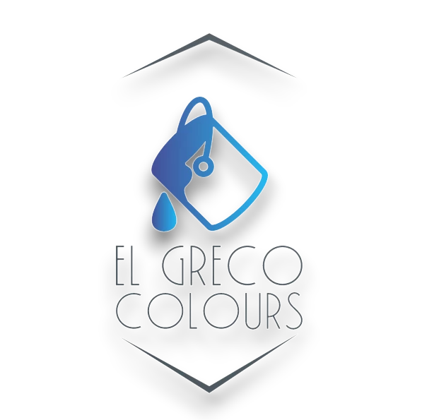 El Greco Colours