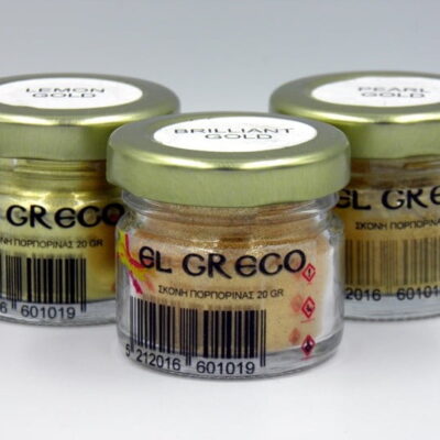 El Greco Colours B2B