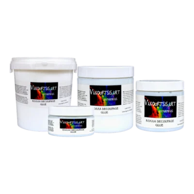 El Greco Colours B2B