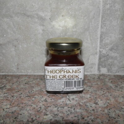 Γομαλάκα ξανθή σε διάλυμα αλκοόλης 106ml - El Greco