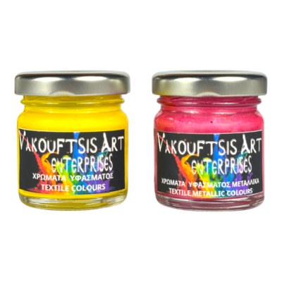 El Greco Colours B2B