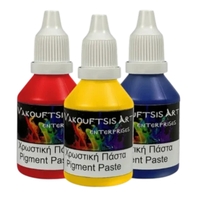El Greco Colours B2B