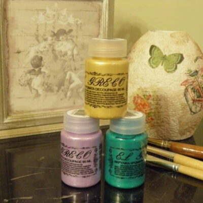 El Greco Colours B2B