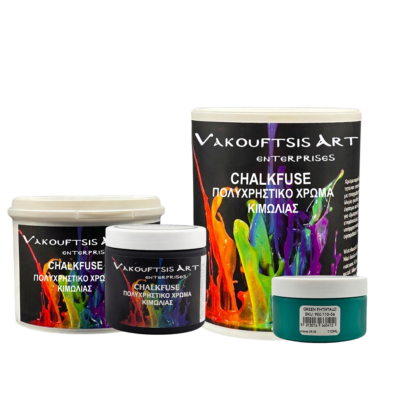 El Greco Colours B2B