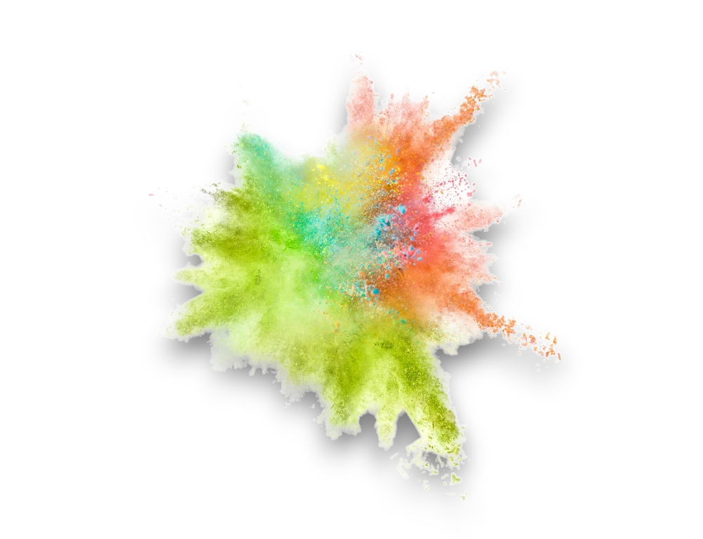 El Greco Colours B2B