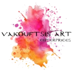 Vakouftsis Art