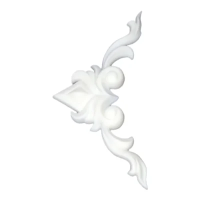 Ακρυλικό διακοσμητικό Στοιχείο Γωνία - El Greco