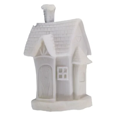 Ακρυλικό διακοσμητικό Στοιχείο Σπιτάκι - El Greco