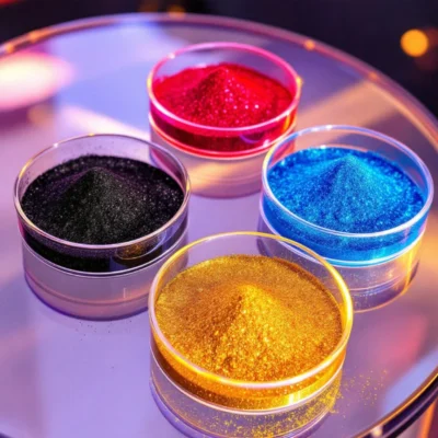 El Greco Colours B2B