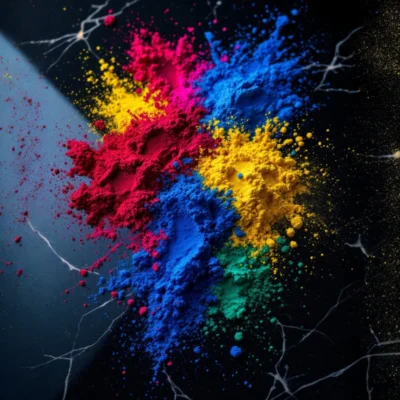 El Greco Colours B2B