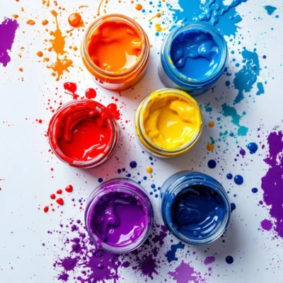 El Greco Colours B2B