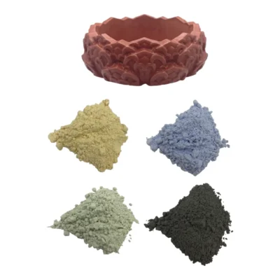 El Greco Colours B2B